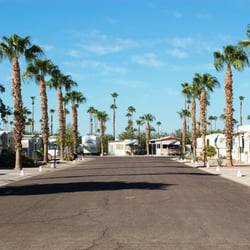 mesa verde rv resort
