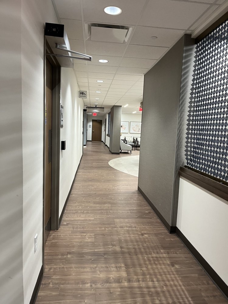 Virginia Cancer Specialists - Fairfax