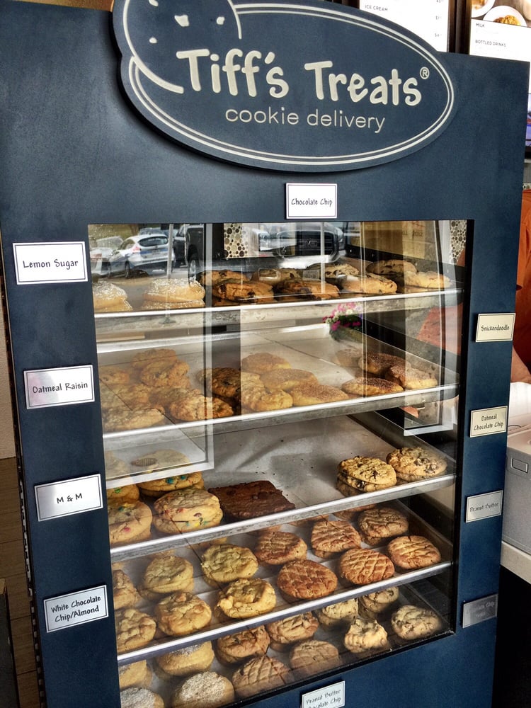 Tiff’s Treats 42 Photos & 67 Reviews Bakeries 5760 State Hwy 121