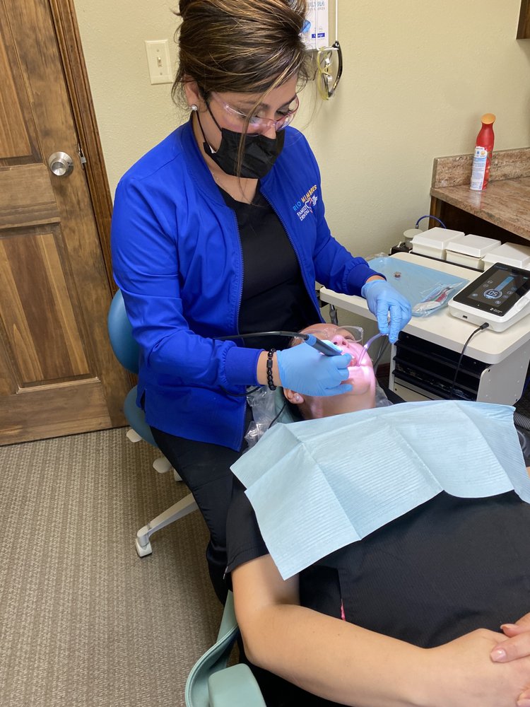 image of business Rio Mimbres Family Dental & Oral Surgery