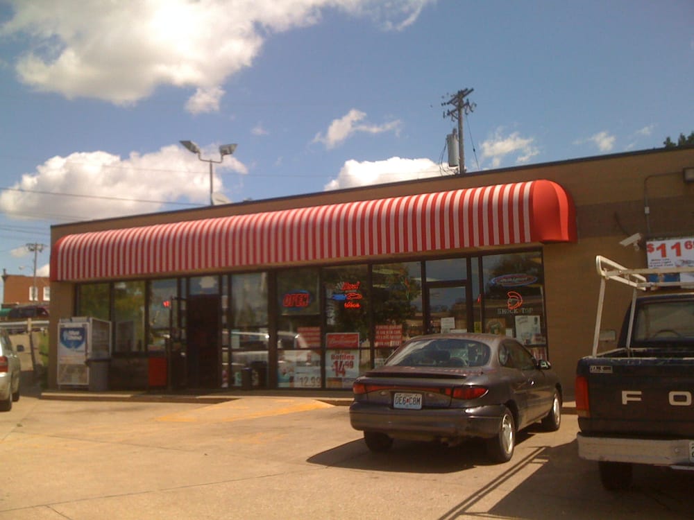image of business Awning Concepts