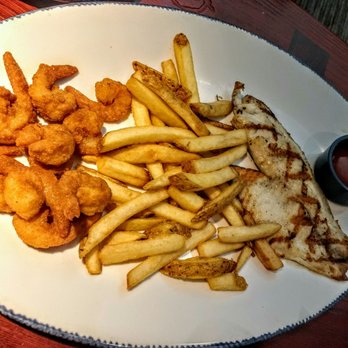Red Lobster - 45 Photos & 57 Reviews - Seafood - 183 Jennifer Rd