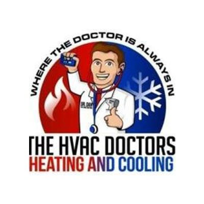 image of business The HVAC Doctors
