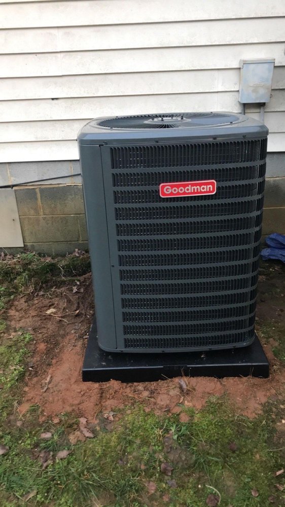 image of business A1 Heating & Cooling by Markle