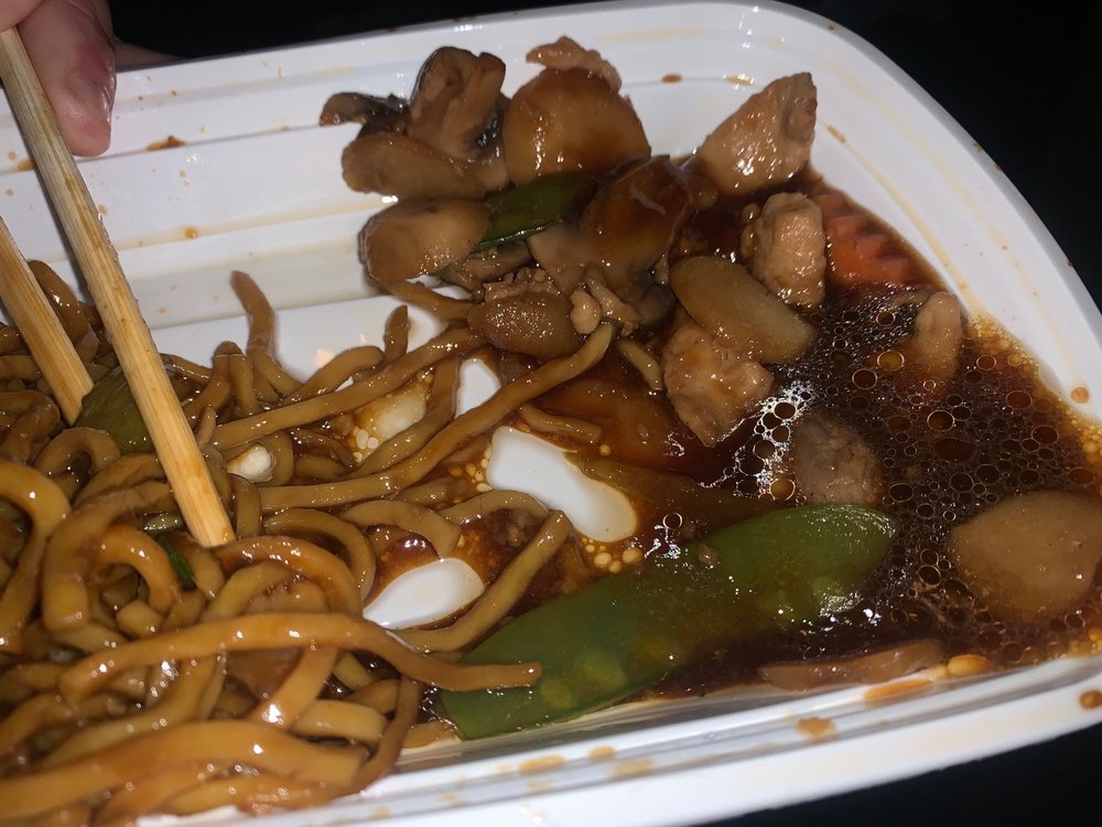 Hong Xing Chinese Restaurant