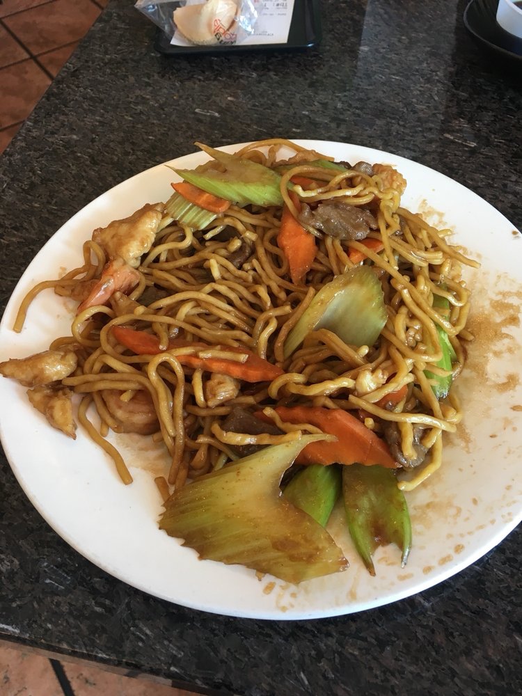 Chopsticks House Chopsticks House