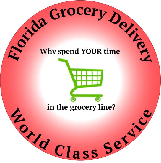 Florida Grocery Delivery