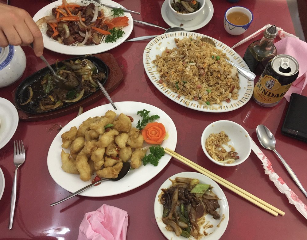 Bundanoon Chinese Restaurant