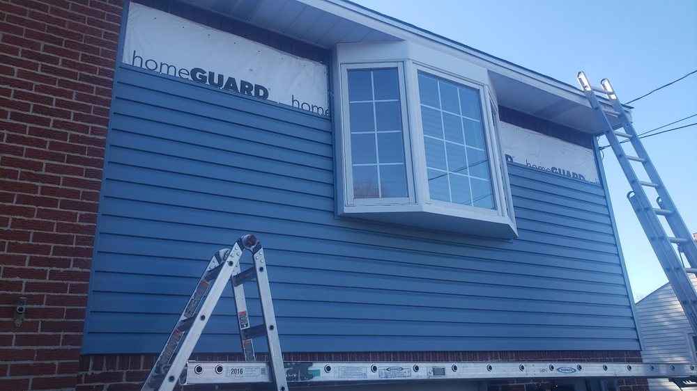Craig Gouker Roofing