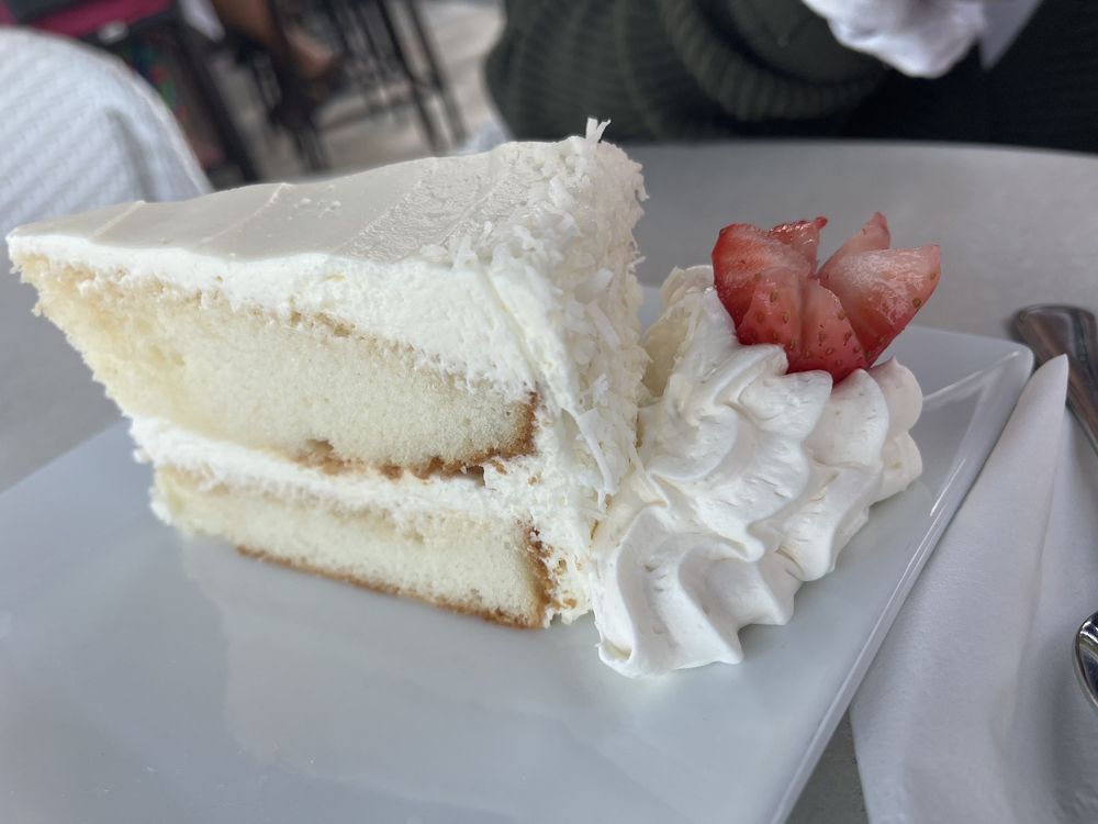 Bayside Seafood Grill & Bar