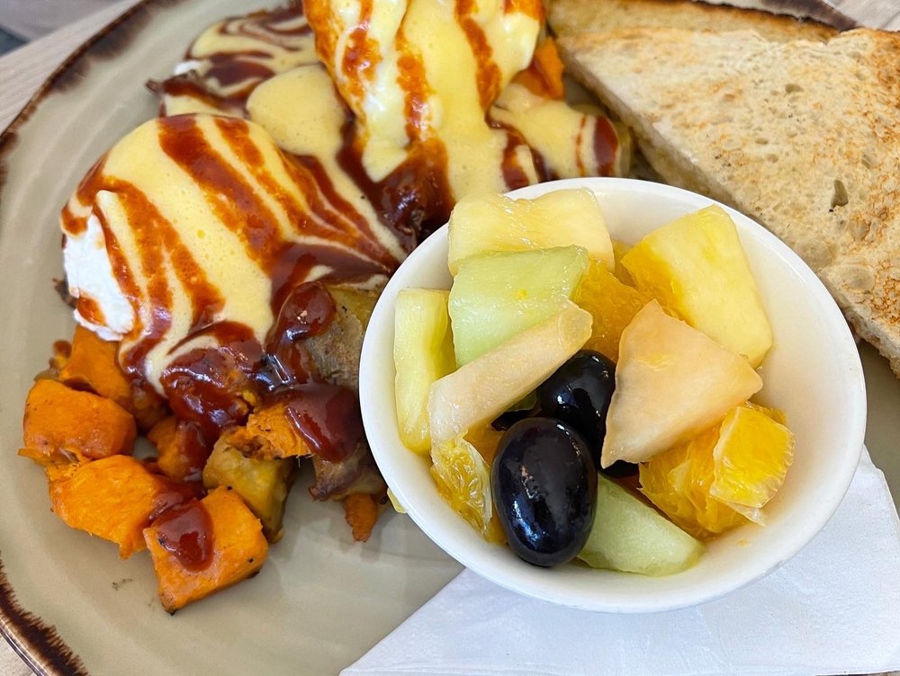 Big Feast Bistro and Catering