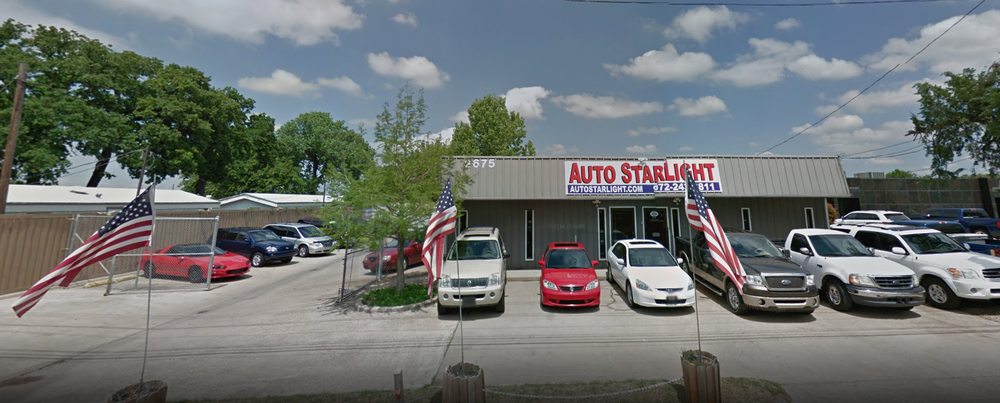 Auto Starlight
