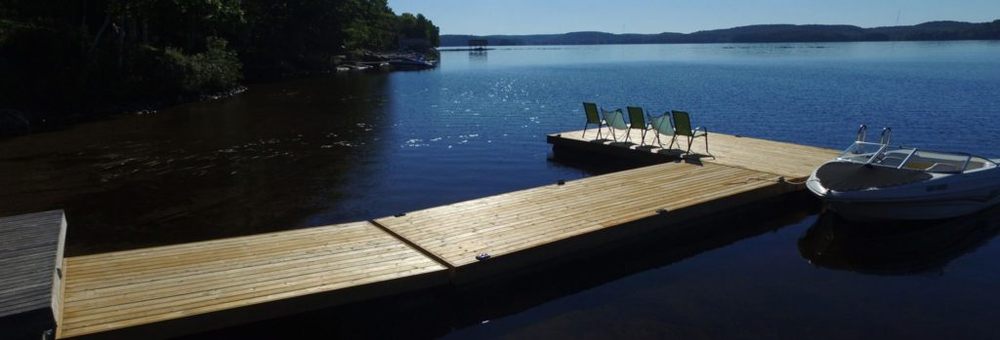 Dream Boat Docks