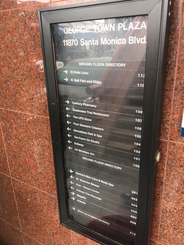 The UPS Store 18 Photos & 48 Reviews Shipping Centers 11870 Santa