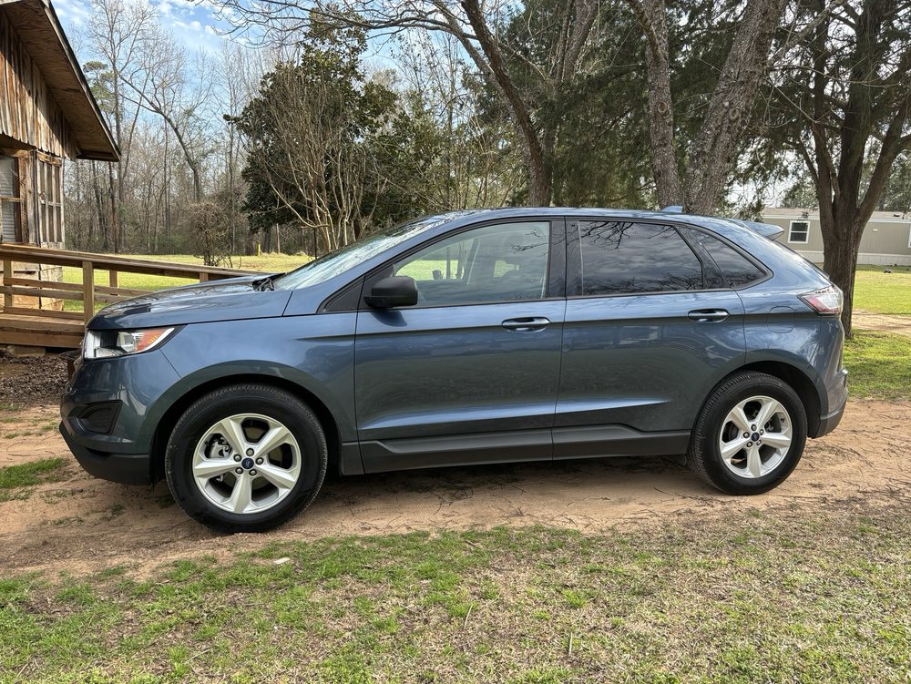 Bill McRae Ford, Inc