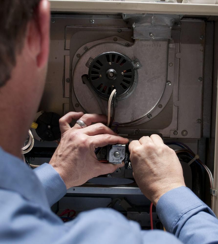 image of business HVAC services LA