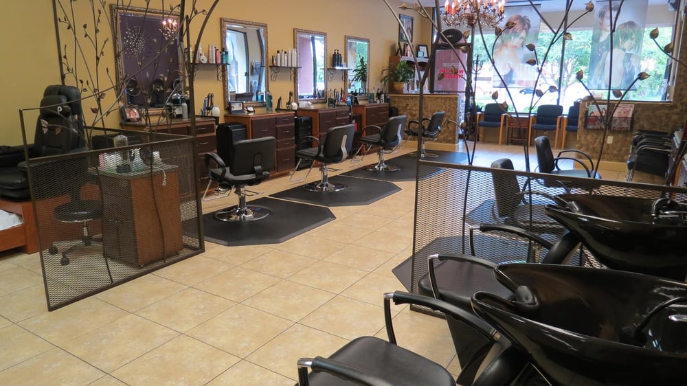 Hair and Flair - Hair Salons - 230 Wymore Rd, Altamonte Springs, FL