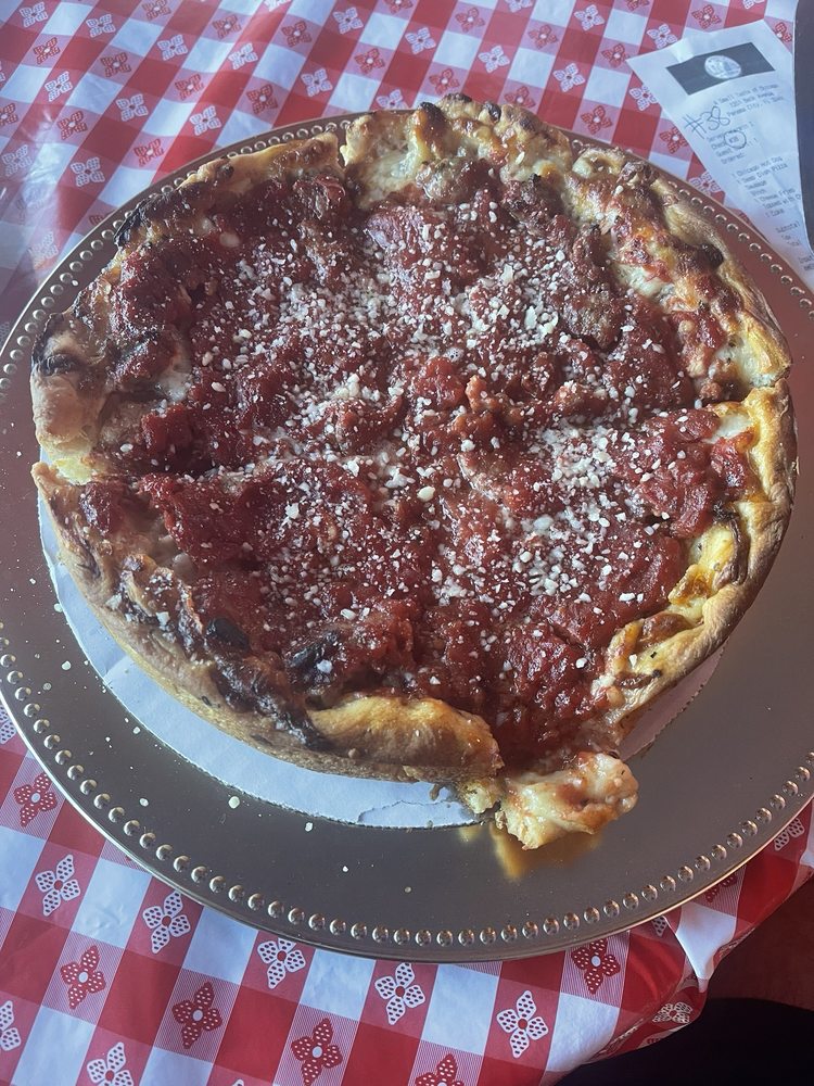 A Taste Of Chicago