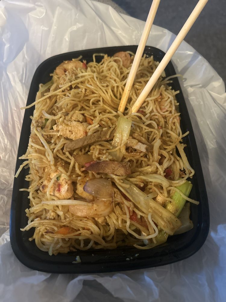 Wong's Chef Asian Cuisine Wong's Chef Asian Cuisine