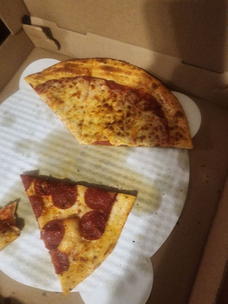 Pasqually's Pizza & Wings