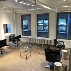 B Wallis Organic Hair Stylists 264 W 40th Midtown West Photo Of B Wallis Organic Hair New York Ny United States