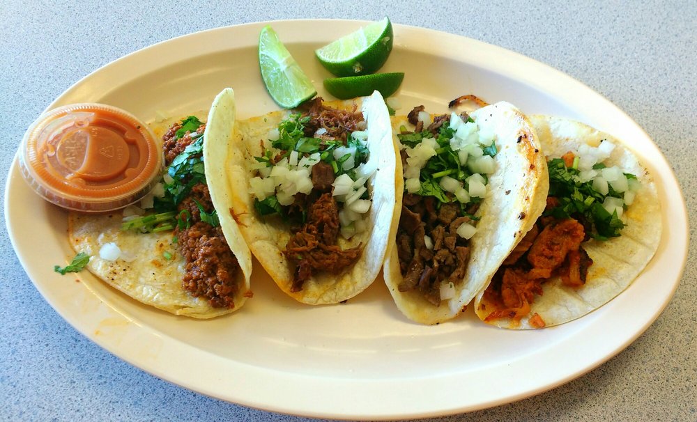El Taco-Miendo