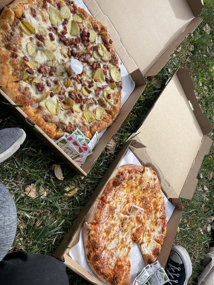 Pizzeria 1868