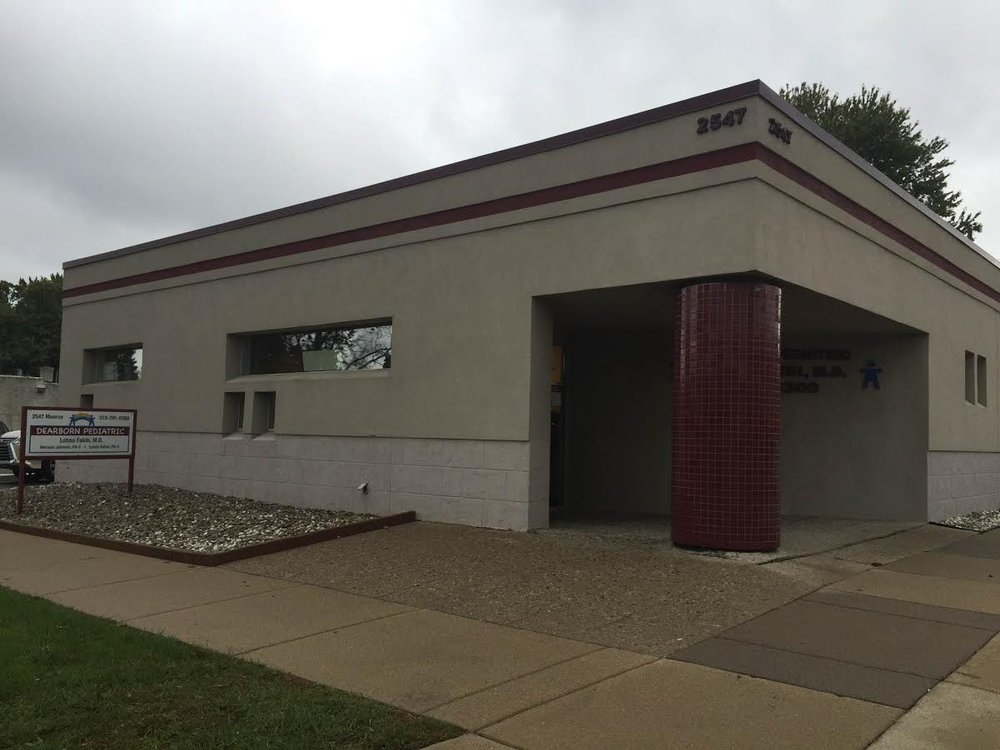 Dearborn Pediatric & Adolescent Medical Center 16 Photos