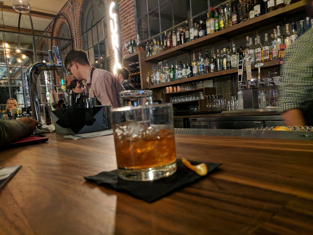 Curio Bar 14 Photos & 27 Reviews Wine Bars 2669 Larimer St, Five