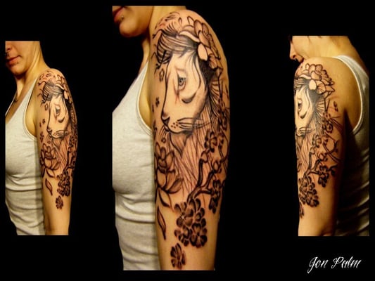 Exquisite Ink 5413 Main St Stephens City Va Tattoos Piercing Photos 10