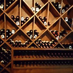 Chianti Restaurant 18 Photos Reviews Italian 6535 Line Photo Of Chianti Restaurant Shreveport La United States The Wine Selection