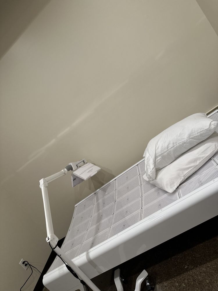 Holistic Hyperbarics