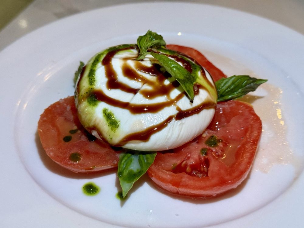 The Shell Restaurant