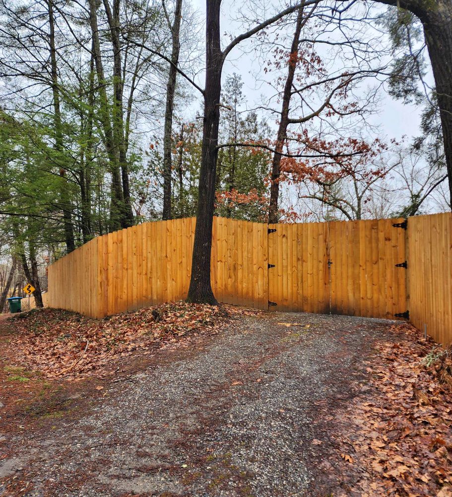 EagServ Construction