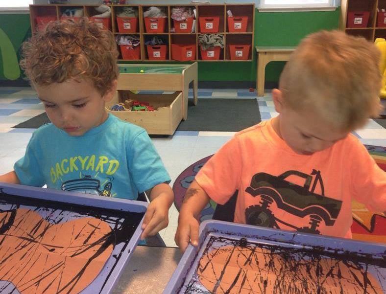 Little Treasures Preschool 10 Notre Dame Blvd Chico Ca