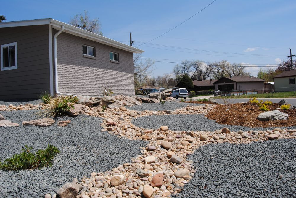 image of business Down To Earth Designs