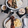 Top Hat Deli