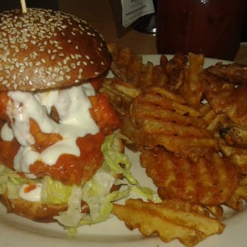 The Lodge Sasquatch Kitchen - CLOSED - American (New) - 151 N ... The Lodge Sasquatch Kitchen - CLOSED - American (New) - 151 N ...