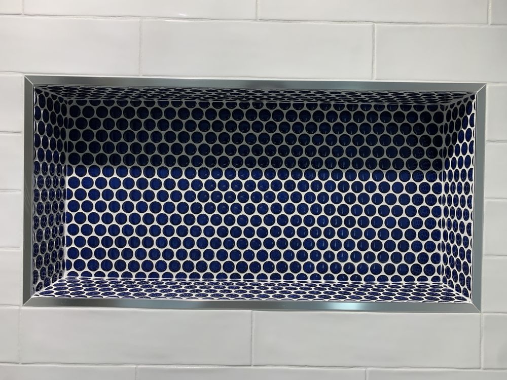 image of business Davie Mac Tile