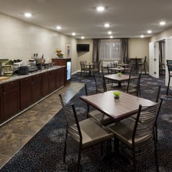 Grandstay Hotel Suites Hotels 114 W Minnesota Ave Glenwood Photo Of Grandstay Hotel Suites Glenwood Mn United States