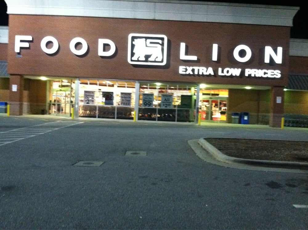 Food Lion