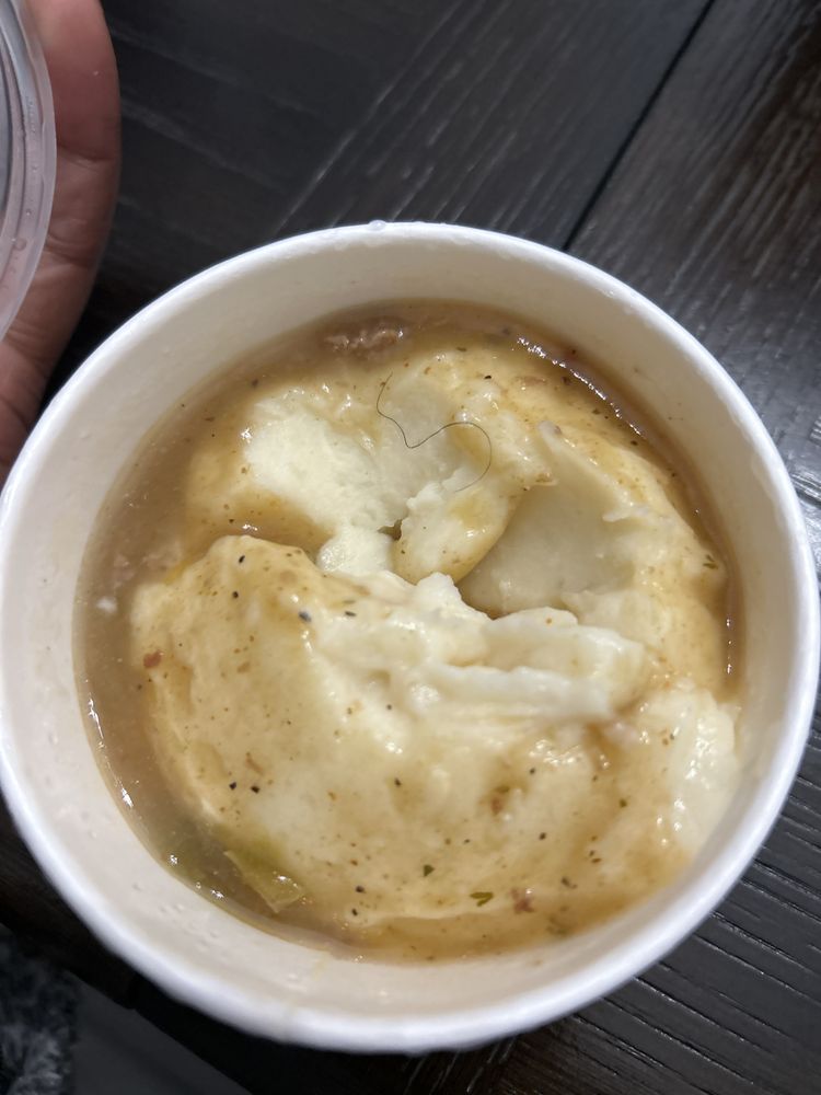 Popeyes Louisiana Kitchen