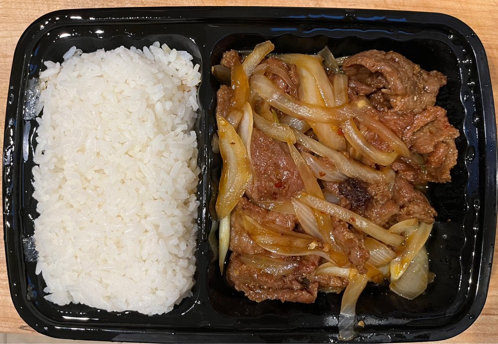 L& L Chinese Restaurant