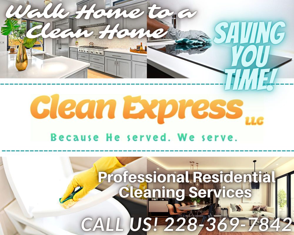 image of business Clean Express