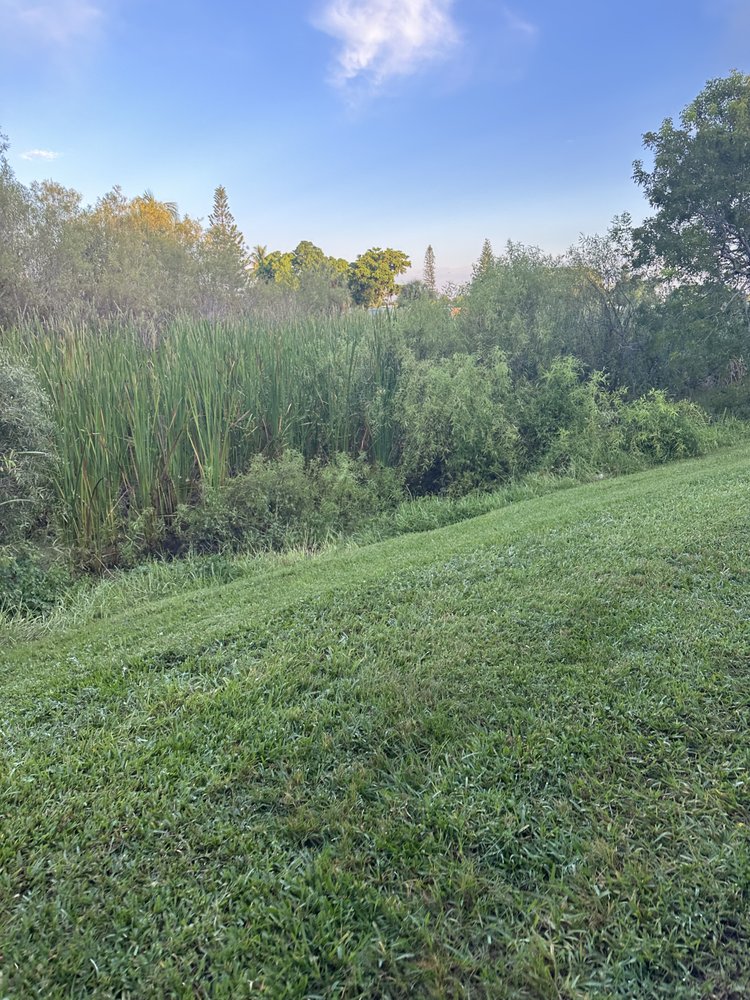 Meadow Lakes Apartments