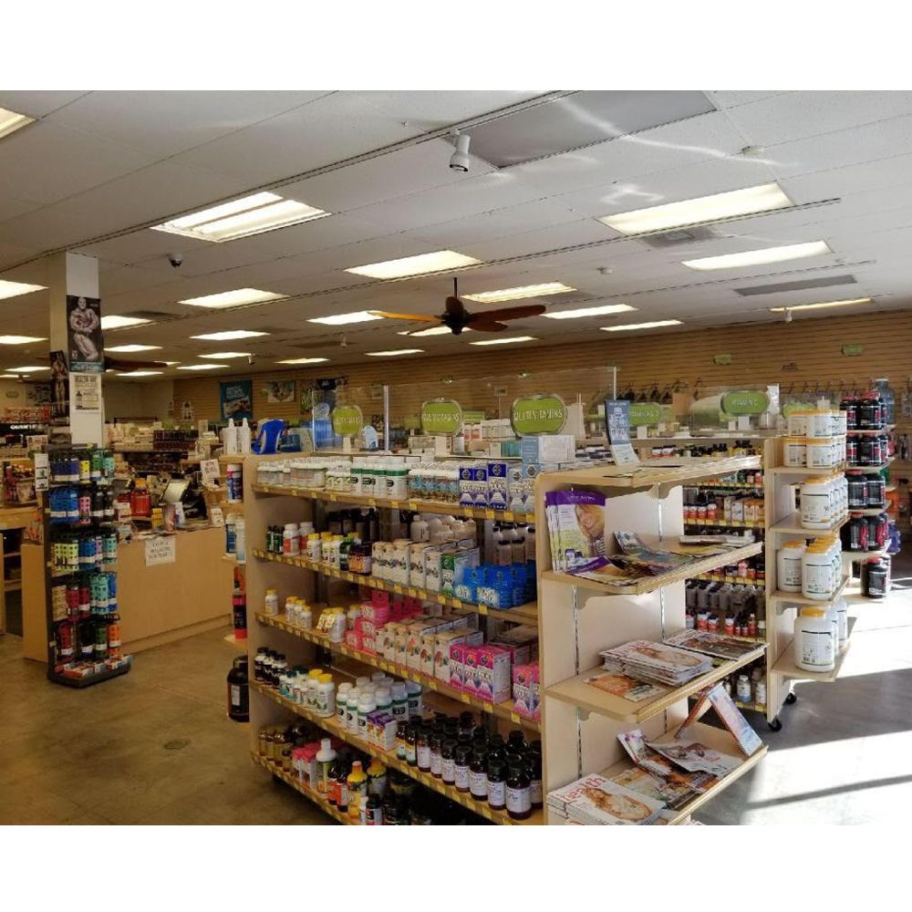 LA Urban Nutrition Center