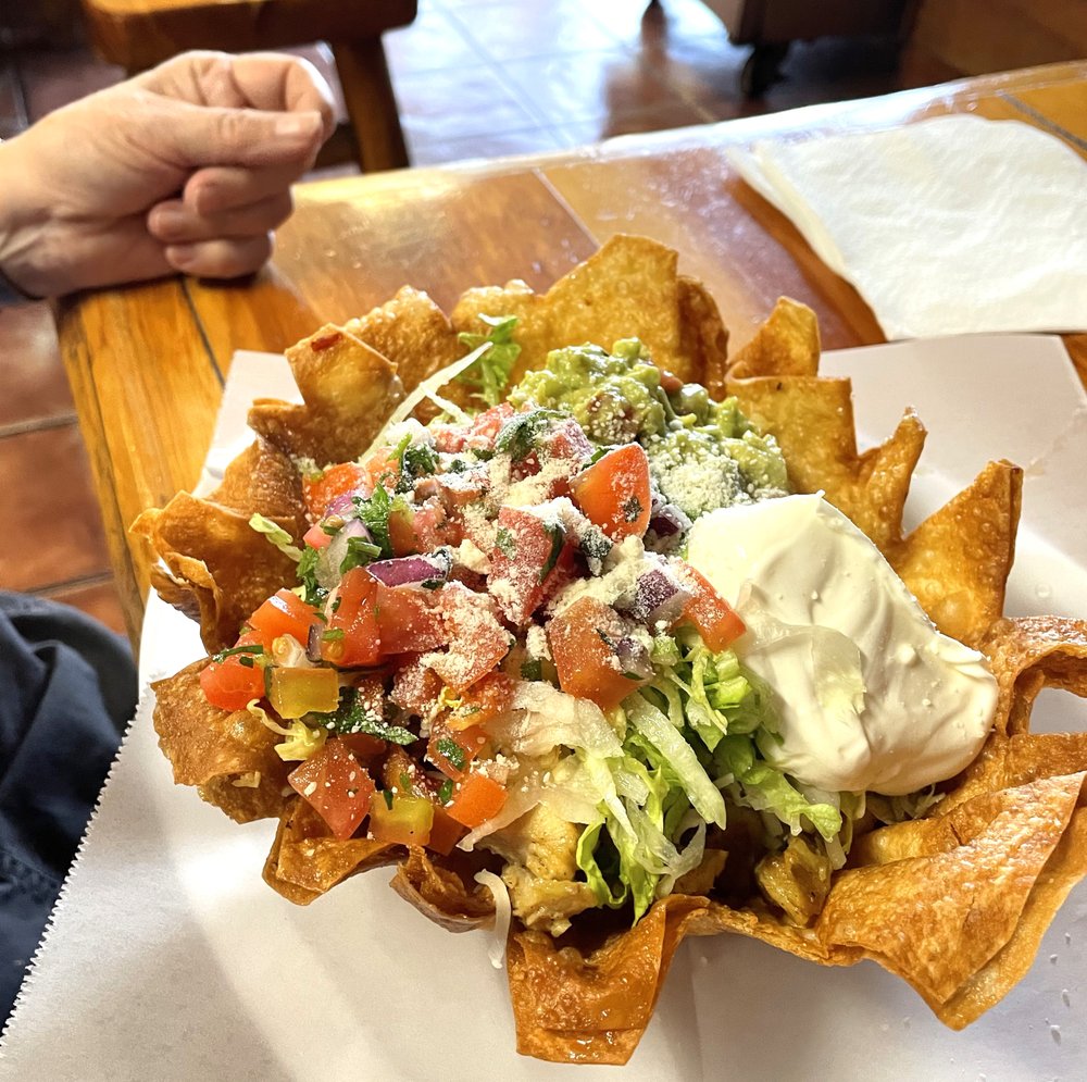 Sebastian's Taqueria