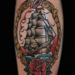 Photo Of Three Kings Tattoo Brooklyn Ny United States Tattoo By Kal Photo Of Three Kings Tattoo Brooklyn Ny United States Tattoo By Kal