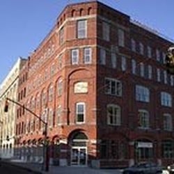 The Chocolate Factory Apartments 275 Park Ave Clinton Hill Photo Of The Chocolate Factory Brooklyn Ny United States