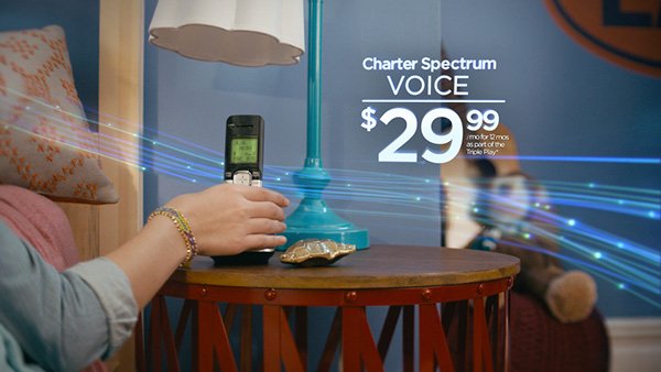 Spectrum Cable Provider